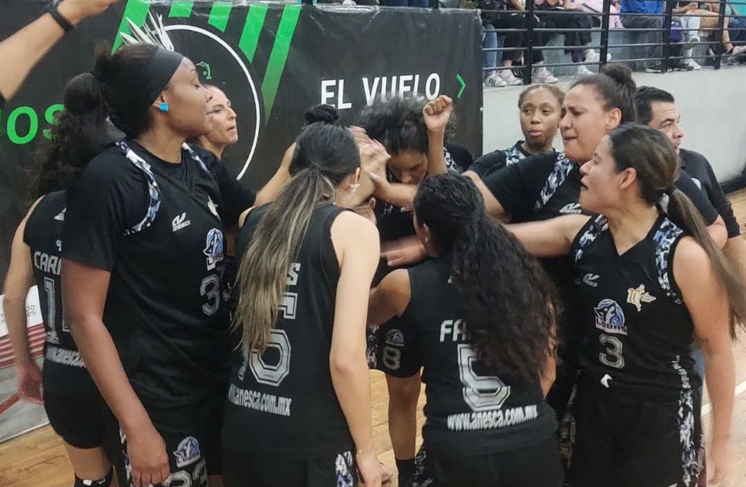 LOBAS SUMA OTRO TRIUNFO EN PLAYOFFS